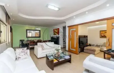 Casa com 5 quartos à venda na rua pimenta bueno, --, belém, são paulo, 245 m2 por r$ 2.128.000
