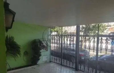 Casa com 2 quartos à venda na rua alto rio novo, --, vila canero, são paulo, 106 m2 por r$ 550.000