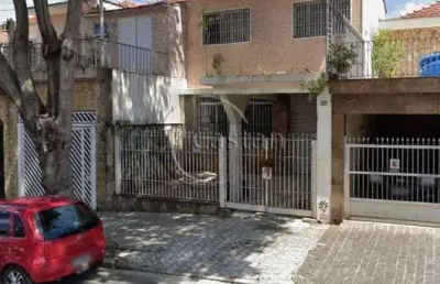 Casa em condomínio fechado com 6 quartos à venda na rua frança carvalho, --, mooca, são paulo, 300 m2 por r$ 1.350.000