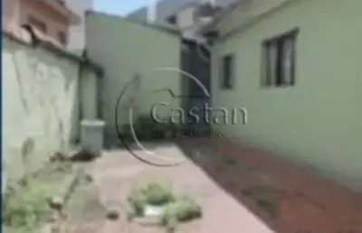 Casa com 4 quartos à venda na rua bento gonçalves, --, tatuapé, são paulo, 263 m2 por r$ 1.799.000