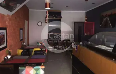 Sala comercial para alugar na rua azevedo soares, --, tatuapé, são paulo, 80 m2 por r$ 5.200