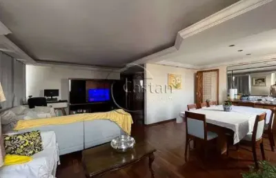 Apartamento com 3 quartos à venda na avenida paes de barros, --, mooca, são paulo, 140 m2 por r$ 1.070.000