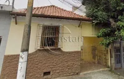 Terreno à venda na rua siqueira bueno, --, mooca, são paulo, 350 m2 por r$ 1.480.000