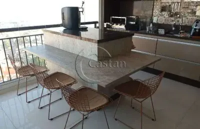 Apartamento com 3 quartos à venda na rua felício pereira, --, vila formosa, são paulo, 85 m2 por r$ 1.070.000