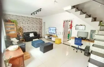 Casa com 3 quartos à venda na rua imbituba, --, vila prudente, são paulo, 120 m2 por r$ 1.085.200