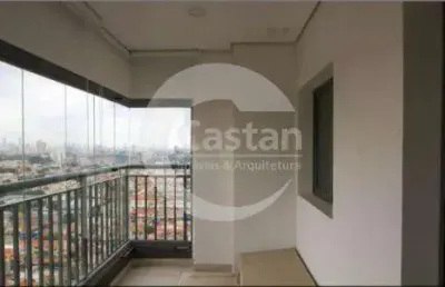 Apartamento com 2 quartos à venda na rua cavour, --, vila prudente, são paulo, 65 m2 por r$ 749.900