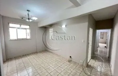 Apartamento com 2 quartos à venda na avenida paes de barros, --, mooca, são paulo, 72 m2 por r$ 585.000