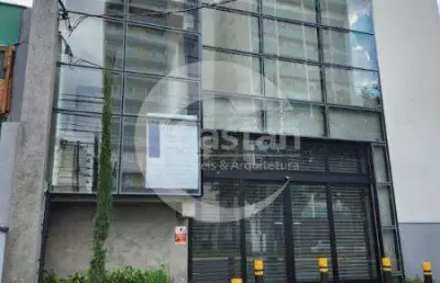 Prédio para alugar na avenida paes de barros, --, mooca, são paulo, 900 m2 por r$ 65.000