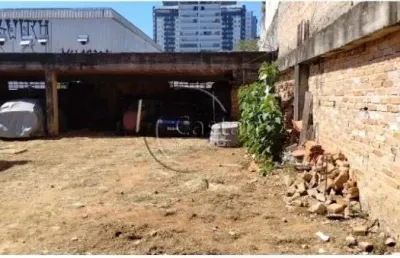 Terreno à venda na rua bom pastor, --, ipiranga, são paulo, 250 m2 por r$ 1.200.000
