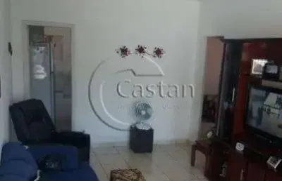 Casa com 2 quartos à venda na rua padre leonel franca, --, mooca, são paulo, 300 m2 por r$ 1.170.000