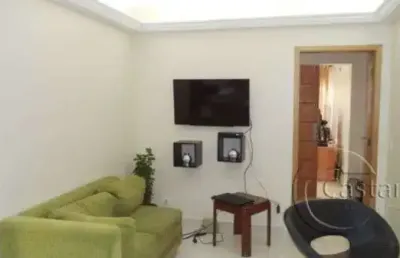 Casa com 3 quartos à venda na rua dois corregos, --, mooca, são paulo, 180 m2 por r$ 904.000