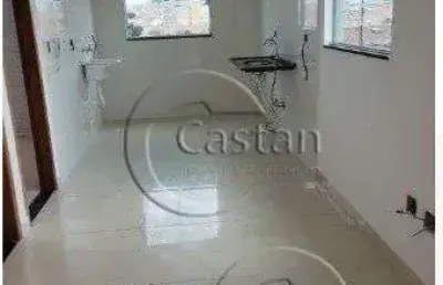 Apartamento com 2 quartos à venda na rua barão de eschwege, --, vila formosa, são paulo, 34 m2 por r$ 259.000