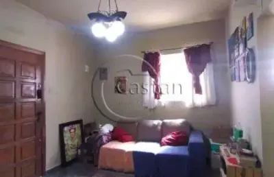 Casa com 2 quartos à venda na anatole france, --, vila moinho velho, são paulo, 95 m2 por r$ 385.000