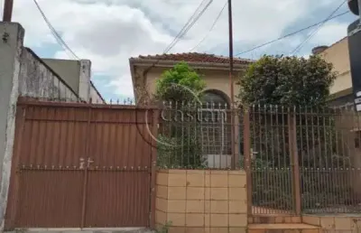 Terreno à venda na rua lituânia, --, mooca, são paulo, 210 m2 por r$ 2.500.000
