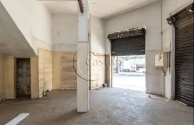 Prédio com 2 salas à venda na rua engenheiro reynaldo cajado, --, tatuapé, são paulo, 250 m2 por r$ 1.276.600