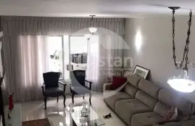 Casa em condomínio fechado com 3 quartos à venda na rua miguel mota, --, água rasa, são paulo, 125 m2 por r$ 950.000