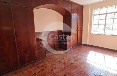 Apartamento com 1 quarto para alugar na praça júlio mesquita, --, santa ifigênia, são paulo, 56 m2 por r$ 2.007