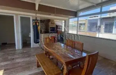 Casa em condomínio fechado com 3 quartos à venda na rua artur bernardes, --, vila invernada, são paulo, 200 m2 por r$ 1.009.000