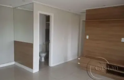 Apartamento com 2 quartos à venda na rua domingos afonso, --, vila ema, são paulo, 65 m2 por r$ 530.000