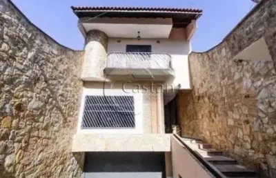 Casa com 3 quartos à venda na rua tripuí, --, vila prudente, são paulo, 493 m2 por r$ 1.860.000