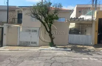 Terreno à venda na rua monteiro soares filho, --, vila zelina, são paulo, 294 m2 por r$ 957.500