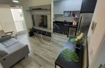 Apartamento com 2 quartos à venda na avenida cassandoca, --, mooca, são paulo, 41 m2 por r$ 489.000
