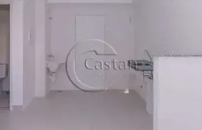 Apartamento com 2 quartos à venda na avenida vila ema, --, vila ema, são paulo, 33 m2 por r$ 350.000