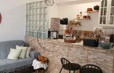 Casa com 1 quarto à venda na rua gama cerqueira, --, cambuci, são paulo, 90 m2 por r$ 850.000