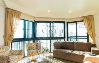 Apartamento com 3 quartos à venda na rua etiópia, --, mooca, são paulo, 156 m2 por r$ 1.299.000