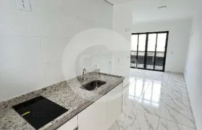 Apartamento com 1 quarto para alugar na rua agostinho lattari, --, mooca, são paulo, 32 m2 por r$ 1.962