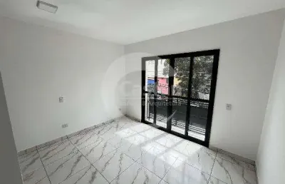 Apartamento com 1 quarto para alugar na rua agostinho lattari, --, mooca, são paulo, 32 m2 por r$ 1.962