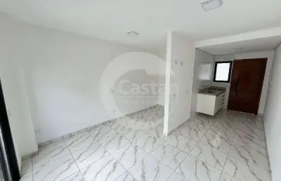 Apartamento com 1 quarto para alugar na rua agostinho lattari, --, mooca, são paulo, 32 m2 por r$ 1.962