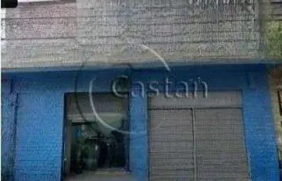 Barracão / galpão / depósito com 3 salas à venda na rua wandenkolk, --, mooca, são paulo, 307 m2 por r$ 1.480.000