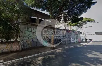 Barracão / galpão / depósito com 1 sala à venda na rua clímaco barbosa, --, cambuci, são paulo, 1900 m2 por r$ 36.000.000