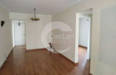 Apartamento com 2 quartos à venda na rua baguassu, --, água rasa, são paulo, 64 m2 por r$ 532.000