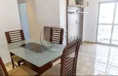 Apartamento com 2 quartos à venda na rua piraçununga, --, mooca, são paulo, 56 m2 por r$ 497.000