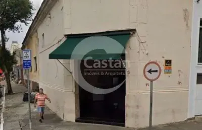 Terreno à venda na rua andré vidal, --, tatuapé, são paulo, 300 m2 por r$ 2.660.000