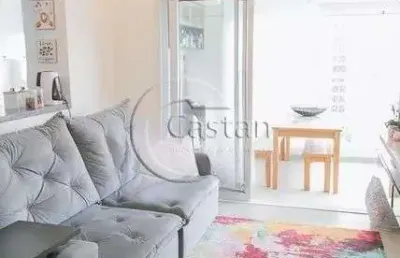 Apartamento com 3 quartos à venda na rua joão antônio de oliveira, --, mooca, são paulo, 80 m2 por r$ 904.500
