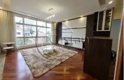 Apartamento com 3 quartos à venda na avenida paes de barros, --, mooca, são paulo, 125 m2 por r$ 950.000