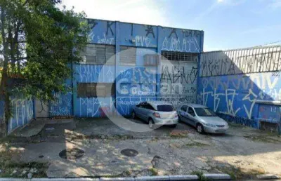 Terreno à venda na avenida vila ema, --, vila prudente, são paulo, 680 m2 por r$ 7.250.000