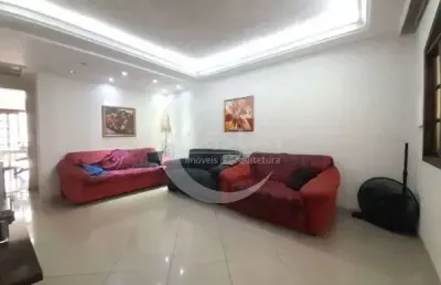 Casa com 3 quartos à venda na rua emboaçava, --, mooca, são paulo, 140 m2 por r$ 750.000