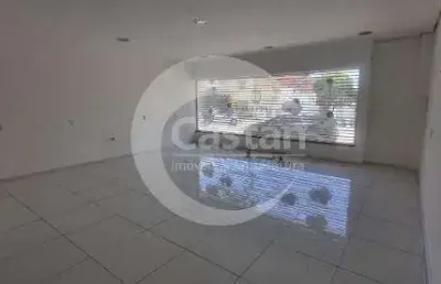 Sala comercial com 3 salas para alugar na rua salvador do vale, --, vila formosa, são paulo, 100 m2 por r$ 7.000