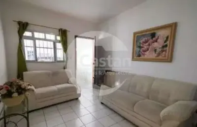 Casa com 2 quartos à venda na rua dos junquilhos, --, vila alpina, são paulo, 90 m2 por r$ 530.000
