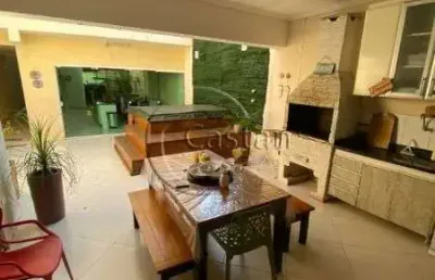 Casa com 4 quartos à venda na rua paraupava, --, mooca, são paulo, 350 m2 por r$ 2.500.000