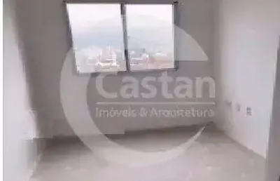 Apartamento com 2 quartos à venda na rua da mooca, --, mooca, são paulo, 34 m2 por r$ 297.000