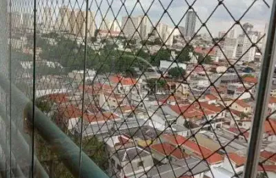 Apartamento com 3 quartos à venda na avenida cassandoca, --, mooca, são paulo, 70 m2 por r$ 795.000