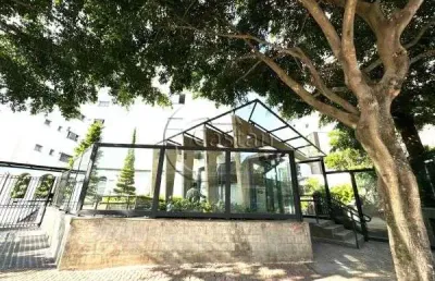 Apartamento com 3 quartos à venda na rua professor rodolfo são tiago, --, belém, são paulo, 78 m2 por r$ 670.000