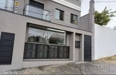 Apartamento com 2 quartos à venda na rua general álcio souto, --, vila prudente, são paulo, 45 m2 por r$ 320.000
