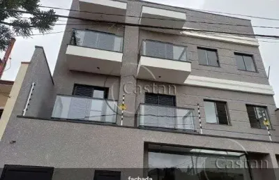 Apartamento com 2 quartos à venda na rua general álcio souto, --, vila prudente, são paulo, 45 m2 por r$ 335.000