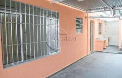 Casa com 4 quartos à venda na avenida montemagno, --, vila formosa, são paulo, 180 m2 por r$ 620.000